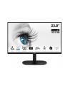 Monitor MSI 23,8'' PRO MP245V HDMI VGA - nr 1