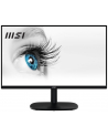 Monitor MSI 23,8'' PRO MP245V HDMI VGA - nr 2