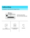 Urządzenie wielofunkcyjne HP OfficeJet Pro 9720e 3w1 - nr 31