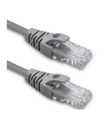 Kabel Patchcord Qoltec UTP | CAT5e | 2 x RJ-45 | 5m