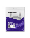 Kabel Patchcord Qoltec UTP | CAT5e | 2 x RJ-45 | 5m - nr 6