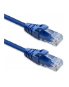 Kabel Patchcord Qoltec UTP | CAT6 | 2 x RJ-45 | 5m - nr 2