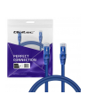 Kabel Patchcord Qoltec UTP | CAT6 | 2 x RJ-45 | 5m - nr 3