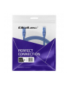 Kabel Patchcord Qoltec UTP | CAT6 | 2 x RJ-45 | 5m - nr 6