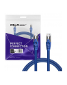 Kabel Patchcord Qoltec FTP | CAT6 | 2 x RJ-45 | 5m - nr 3