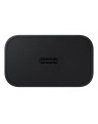 Ładowarka Samsung Power Adapter 25W USB-C Fast Charge (bez kabla) Black - nr 11