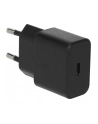Ładowarka Samsung Power Adapter 25W USB-C Fast Charge (bez kabla) Black - nr 13