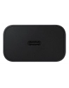 Ładowarka Samsung Power Adapter 25W USB-C Fast Charge (bez kabla) Black - nr 16