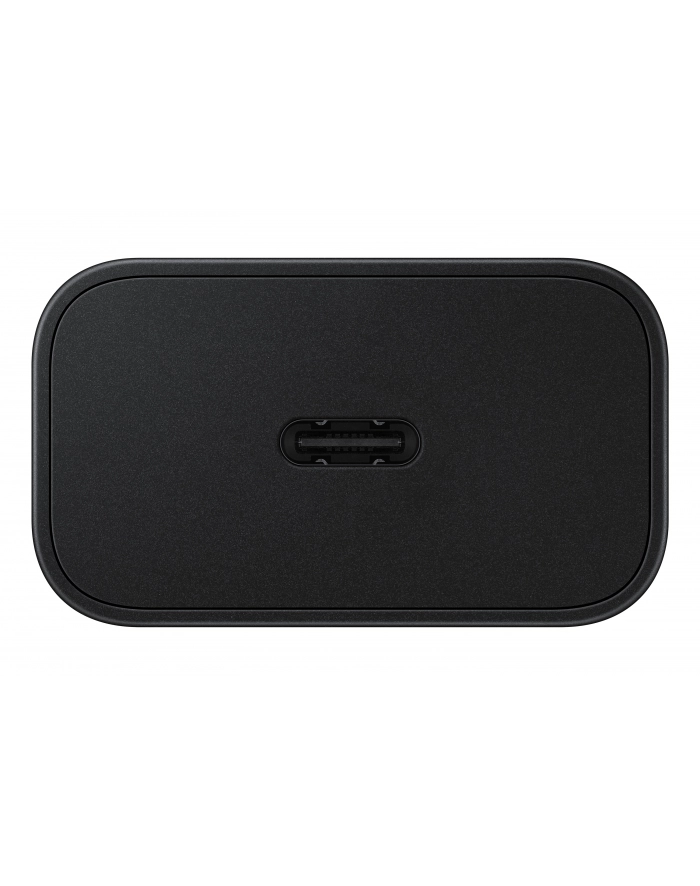 Ładowarka Samsung Power Adapter 25W USB-C Fast Charge (bez kabla) Black główny