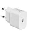 Ładowarka Samsung Power Adapter 25W USB-C Fast Charge (bez kabla) White - nr 21
