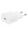 Ładowarka Samsung Power Adapter 25W USB-C Fast Charge (bez kabla) White - nr 29
