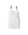 Ładowarka Samsung Power Adapter 25W USB-C Fast Charge (bez kabla) White - nr 38