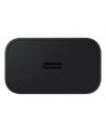Ładowarka Samsung Power Adapter 25W USB-C Fast Charge 1m Black - nr 3