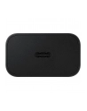 Ładowarka Samsung Power Adapter 25W USB-C Fast Charge 1m Black - nr 51