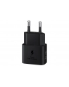Ładowarka Samsung Power Adapter 25W USB-C Fast Charge 1m Black - nr 6