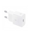 Ładowarka Samsung Power Adapter 25W USB-C Fast Charge 1m White - nr 23