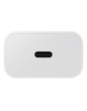 Ładowarka Samsung Power Adapter 25W USB-C Fast Charge 1m White - nr 3