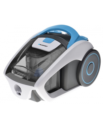 blaupunkt Odkurzacz bezworkowy Blaupunt VCC301