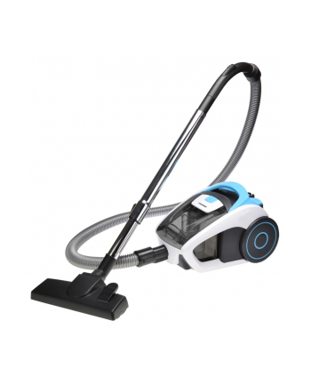 blaupunkt Odkurzacz bezworkowy Blaupunt VCC301