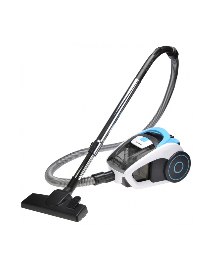 blaupunkt Odkurzacz bezworkowy Blaupunt VCC301 główny