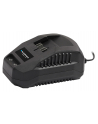 blaupunkt Odkurzacz pionowy Blaupunt 18V VC6010 - nr 2
