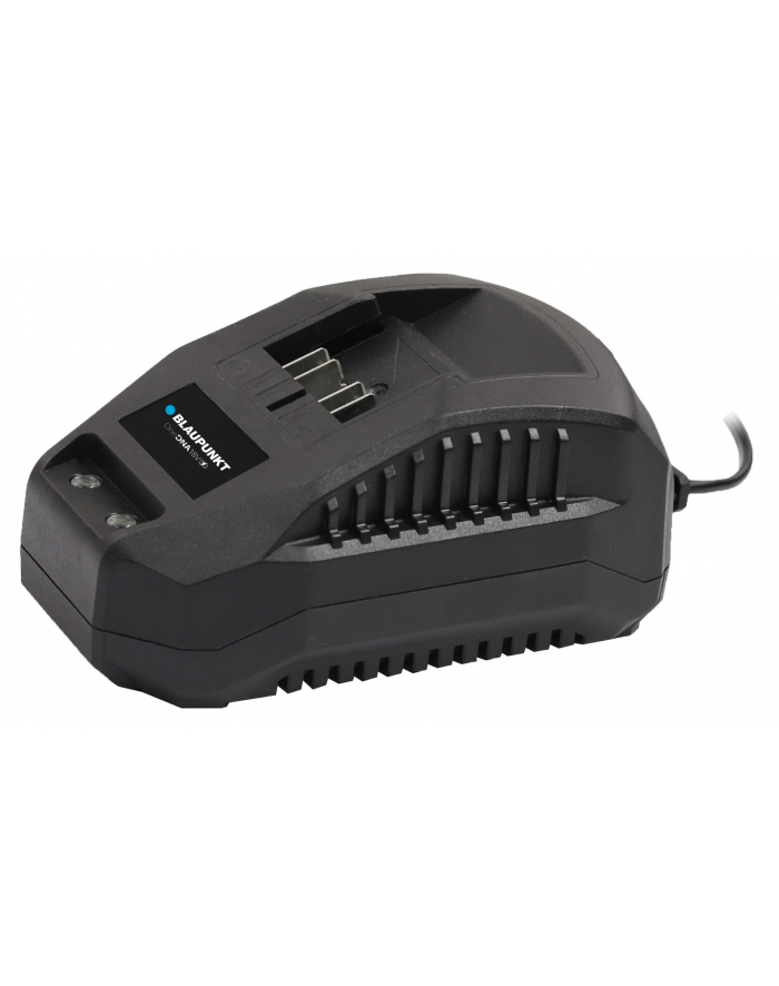 blaupunkt Odkurzacz pionowy Blaupunt 18V VC6010 główny