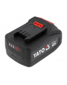 Akumulator 18V Li-ION 4,0Ah YT-828463 YATO - nr 2
