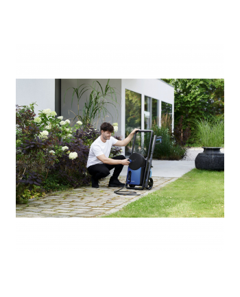 NILFISK MYJKA  Excellent 160