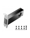 pny technologies PNY NVIDIA 2000 Ada 16GB LowProfile, PCIe 40 x16, Dual Slot, 4x Mini DP 14a, 16 GB GDDR6 ECC 128-bit, HDCP 22, HDMI 20, LP - ATX bracket, 1x mDP to DP adapter, retial - nr 11