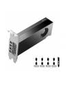 pny technologies PNY NVIDIA 2000 Ada 16GB LowProfile, PCIe 40 x16, Dual Slot, 4x Mini DP 14a, 16 GB GDDR6 ECC 128-bit, HDCP 22, HDMI 20, LP - ATX bracket, 1x mDP to DP adapter, retial - nr 15