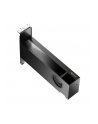 pny technologies PNY NVIDIA 2000 Ada 16GB LowProfile, PCIe 40 x16, Dual Slot, 4x Mini DP 14a, 16 GB GDDR6 ECC 128-bit, HDCP 22, HDMI 20, LP - ATX bracket, 1x mDP to DP adapter, retial - nr 17