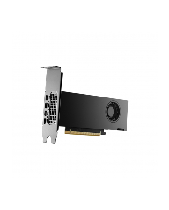 pny technologies PNY NVIDIA 2000 Ada 16GB LowProfile, PCIe 40 x16, Dual Slot, 4x Mini DP 14a, 16 GB GDDR6 ECC 128-bit, HDCP 22, HDMI 20, LP - ATX bracket, 1x mDP to DP adapter, retial