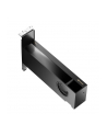 pny technologies PNY NVIDIA 2000 Ada 16GB LowProfile, PCIe 40 x16, Dual Slot, 4x Mini DP 14a, 16 GB GDDR6 ECC 128-bit, HDCP 22, HDMI 20, LP - ATX bracket, 1x mDP to DP adapter, retial - nr 9