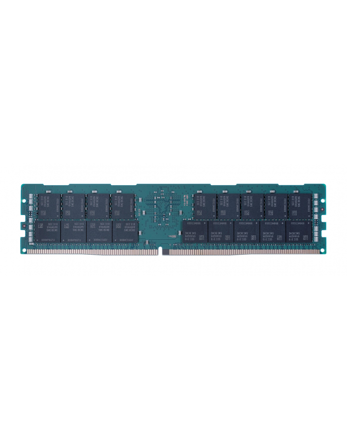 samsung semiconductor Samsung RDIMM 64GB DDR4 2Rx4 3200MHz PC4-25600 ECC REGISTERED M393A8G40CB4-CWE główny