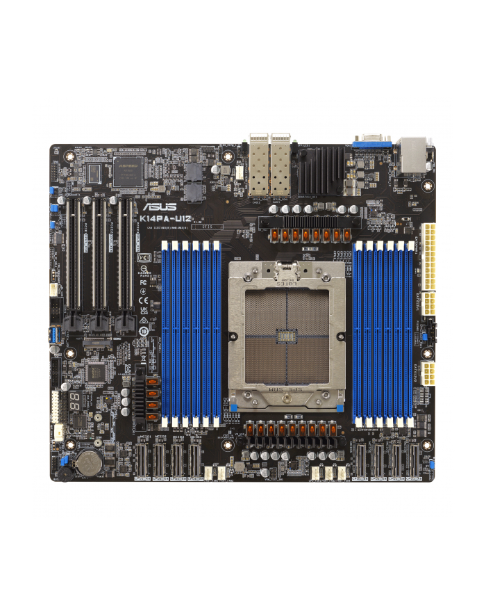 Płyta Serwerowa Asus K14PA-U12 90SB0CI0-M0UAY0 główny