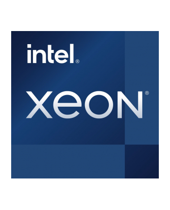 Procesor Intel XEON W-1350P (6C/12T) 4GHz (5,1GHz Turbo) Socket LGA1200 TDP 125 Tray