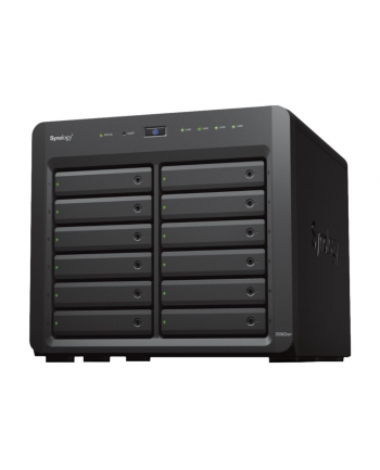 SYNOLOGY SERWER PLIKÓW NAS DS3622XS+
