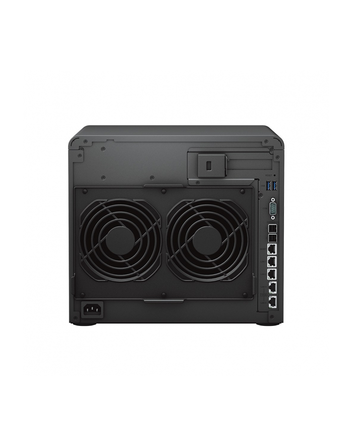 SYNOLOGY SERWER PLIKÓW NAS DS3622XS+ główny