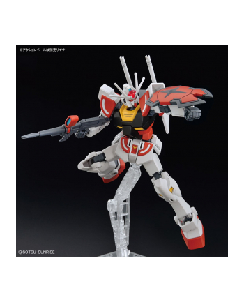 bandai ENTRY GRAD-E 1/144 LAH GUNDAM