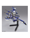bandai HG 1/100 YF-29 DURANDAL VALKYRIE (MAXIMILAN JENIUS USE) FULL SET PACK - nr 10