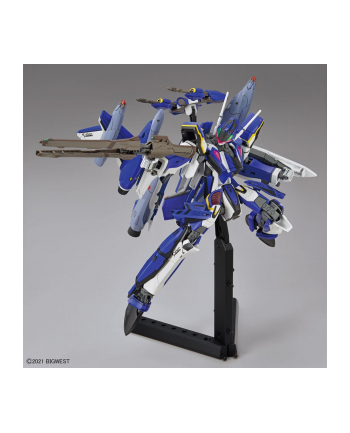 bandai HG 1/100 YF-29 DURANDAL VALKYRIE (MAXIMILAN JENIUS USE) FULL SET PACK