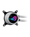 Chłodzenie ASUS ROG STRIX LC III 240 ARGB WHT - nr 51