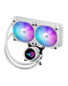 Chłodzenie ASUS ROG STRIX LC III 240 ARGB WHT - nr 57