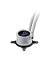 Chłodzenie ASUS ROG STRIX LC III 360 ARGB WHT - nr 57