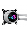 Chłodzenie ASUS ROG STRIX LC III 360 ARGB WHT - nr 67