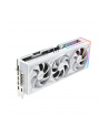 Karta graficzna ASUS ROG Strix GeForce RTX 4080 SUPER OC 16GB WHITE - nr 17