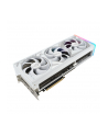 Karta graficzna ASUS ROG Strix GeForce RTX 4080 SUPER OC 16GB WHITE - nr 21