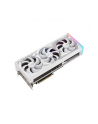 Karta graficzna ASUS ROG Strix GeForce RTX 4080 SUPER OC 16GB WHITE - nr 25