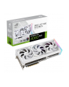 Karta graficzna ASUS ROG Strix GeForce RTX 4080 SUPER OC 16GB WHITE - nr 31