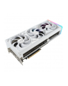 Karta graficzna ASUS ROG Strix GeForce RTX 4080 SUPER OC 16GB WHITE - nr 55